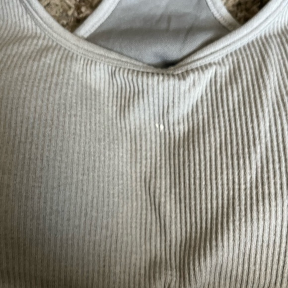 New Balance Women's Sports Bra Collection - White, Black, Pink, Grey - Picture 8 of 16